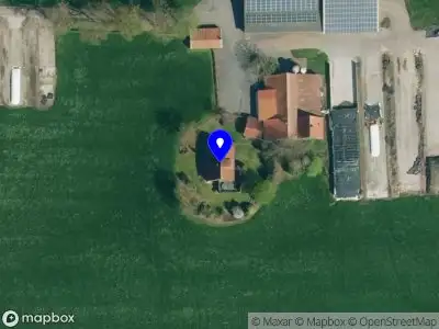 Nieuw bedrijf Melkveehouderij Kokwalvaart B.V.