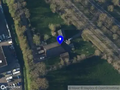 Rensma Interieurbouw Meubelspuiterij