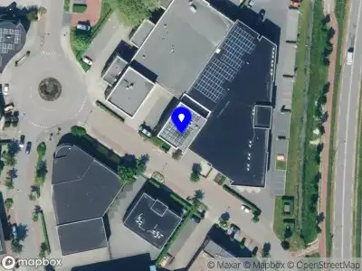 Stichting Administratiekantoor Yellow Spring