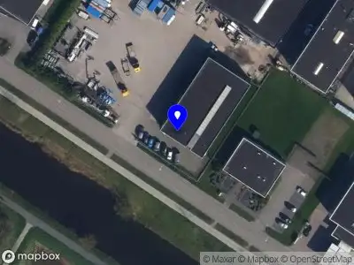 Zijlstra Verhuur Dokkum