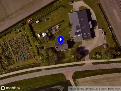 Nieuw bedrijf Kuip de Boegert