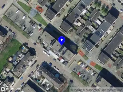 Nieuw bedrijf BEC Events & Production