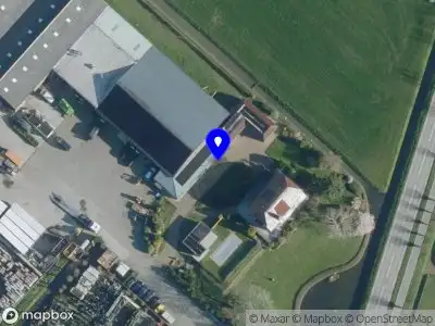 Nieuw bedrijf Van de Wetering Brakel Holding B.V.