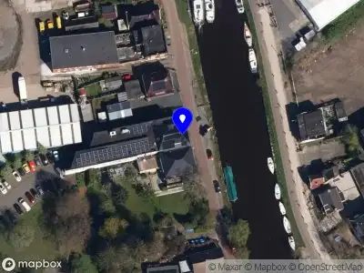 QueensCastle 2 B.V. HOOGEZAND