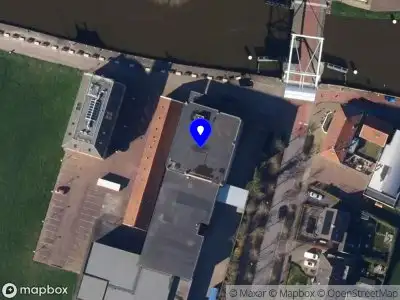 FRR Investments B.V. Franeker