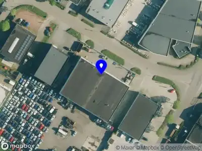 AgroService Winterswijk B.V. Winterswijk