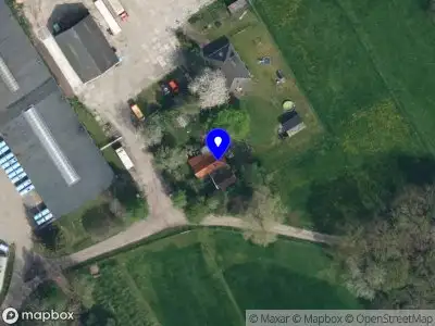 Boemklaar studios DE BLESSE