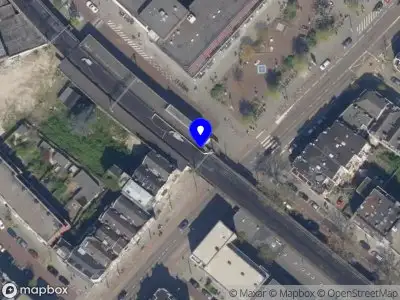 Nieuw bedrijf WHVB Bar B.V.