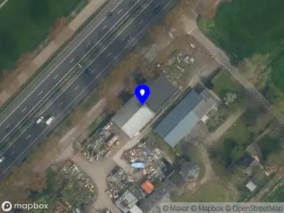 Th. Verbree Aann- en Verhuurbedrijf B.V. MOORDRECHT