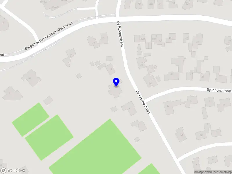 Nieuw bedrijf Majora B.V.