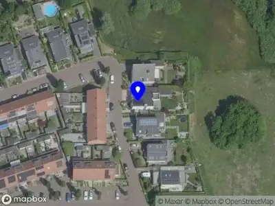 Nieuw bedrijf Harbe B.V.