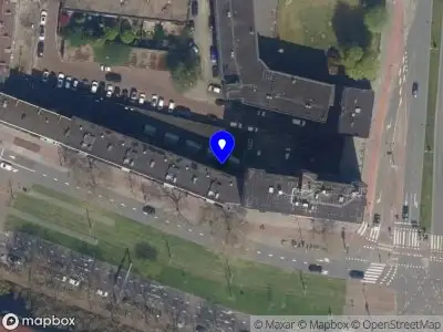 Dirk Rodenburg Tekst Rotterdam