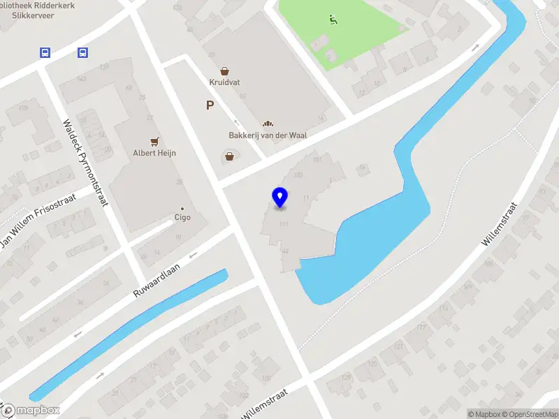 Daycare Oma sterretje