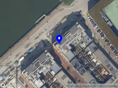 Vereniging van Eigenaars Goeverneurlaan 14-16-18-20-22-24 te ´s-Gravenhage Rotterdam