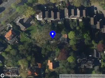 VvE Oude Woudenbergse Zandweg 11A 11B Zeist Zeist