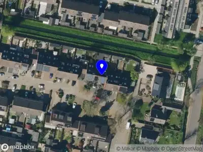 Nieuw bedrijf G. van Ledden Holding B.V.