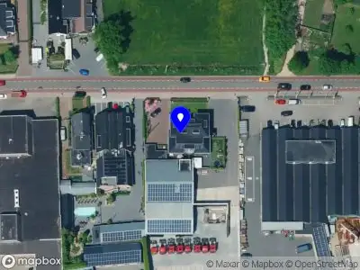 Nieuw bedrijf Pollo Holding B.V.