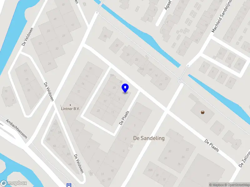 CIRExpress Logistics B.V. Hendrik-Ido-Ambacht