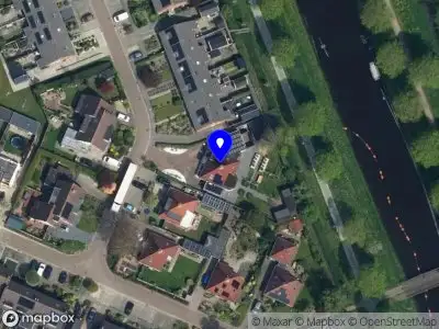 Massage Praktijk Oldenkamp