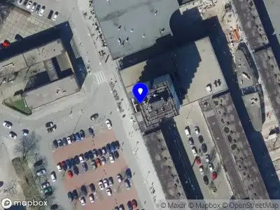 A.M.A. Beauty Center Hoogvliet Rotterdam