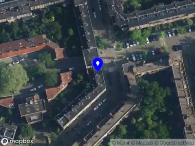 VvE Holendrechtstraat 38 Amsterdam