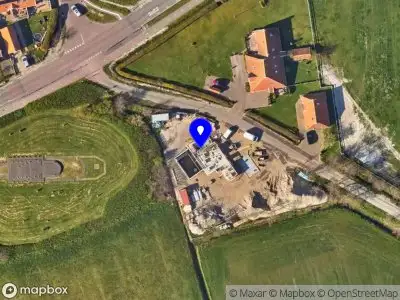 Nieuw bedrijf Marieke Zeelen Holding B.V.