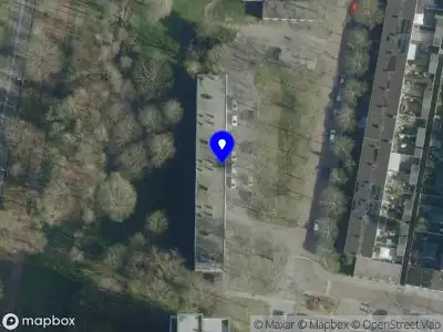 Nieuw bedrijf Focus Gym B.V.