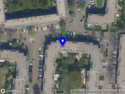 Nieuw bedrijf Zorgbureau Bestaanszekerheid