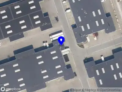 DNS Warehousing B.V.