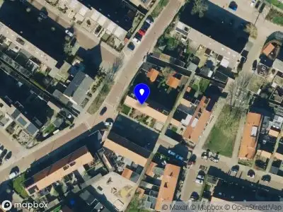 Leeflang uw rijdende winkel IJsselmuiden