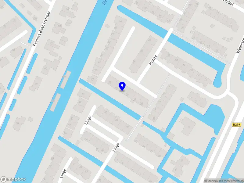 H.J. Ockerse Beheer B.V. Nieuwerkerk aan den IJssel