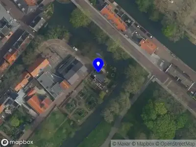 Nieuw bedrijf Stichting Historische Kruidentuin