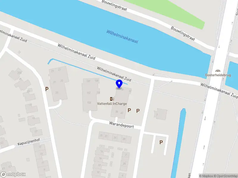 IVOLT Oosterhout