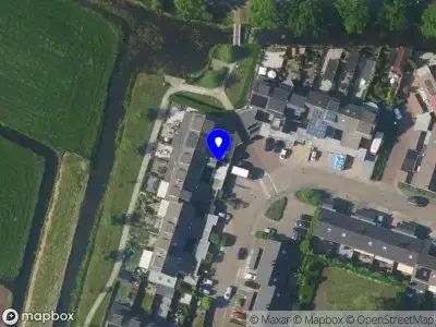Blesbanket BUNSCHOTEN-SPAKENBURG