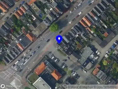 Stichting administratiekantoor DHW Laborare Alkmaar