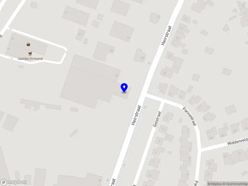 Nieuw bedrijf RB Infra Beheer B.V.