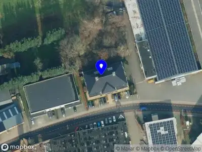 R.G.A. Mobility B.V. Wierden