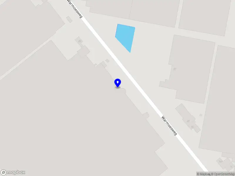 Van Winden Erica Vastgoed B.V.