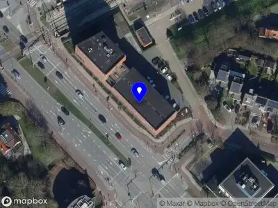 Stichting Mai Oogzorg Middelburg