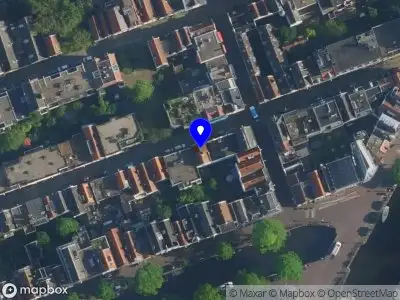 Stichting Afra Tafri Creations Amsterdam