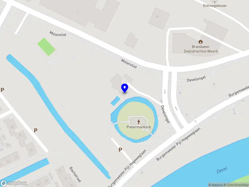 Branghetti Scheepvaart B.V.