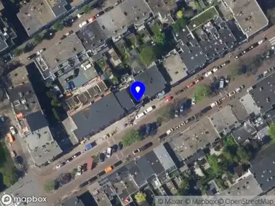 Nieuw bedrijf VN - Happy Nails