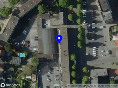 Nieuw bedrijf STE AMMI S.A.R.L.