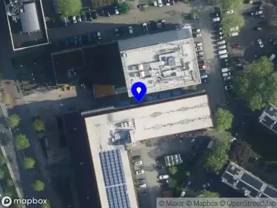 Hooimani El M'Barki Real Estate Holding B.V. Amsterdam