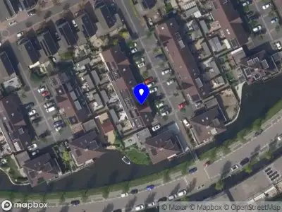 Nieuw bedrijf Edge OG B.V.