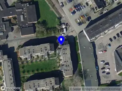 Begeleider Clary SPIJKENISSE