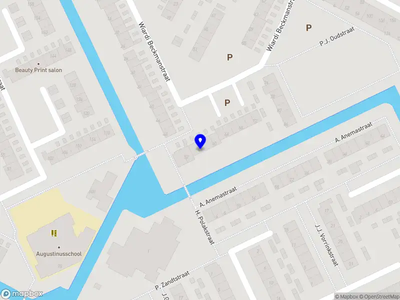 Nieuw bedrijf RS-Taxi B.V.