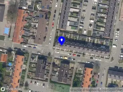 Hirekpol Rotterdam