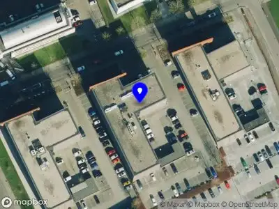 Ondersteuning Huisartsenpraktijk Hanzehart