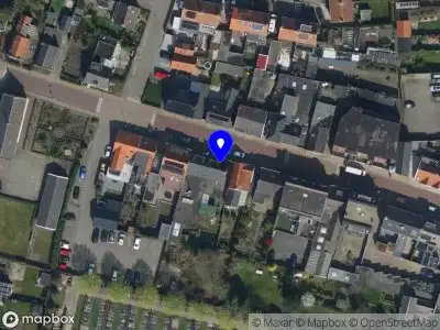 Nieuw bedrijf Restaria Hot Wok